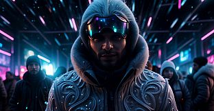 AI-VJ - Après-ski Visuals