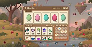 Neofold: The Feast