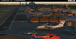 DCS: MAD JF-17 Thunder Campaign