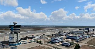 X-Plane 12 Add-on: Aerosoft - Airport Milano Malpensa