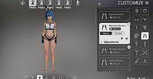 The Villain Simulator