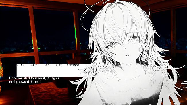 Mercury Elopement Syndrome