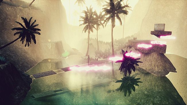 Lovely Traps Dungeon