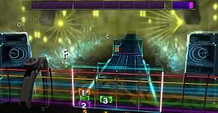 Rocksmith 2014 – Tom Petty - “Free Fallin’”