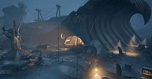 Atomic Heart - Blood On Crystal