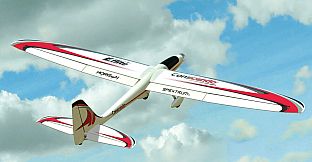 RealFlight Evolution - E-flite Conscendo 2.0m