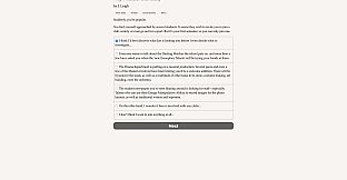 Way Walkers: University - Halloween DLC