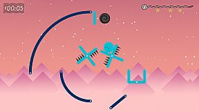 Tales of the Tiny Planet