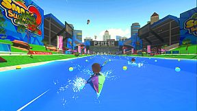 Smoots Summer Games II