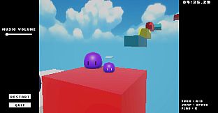 Slime Jump