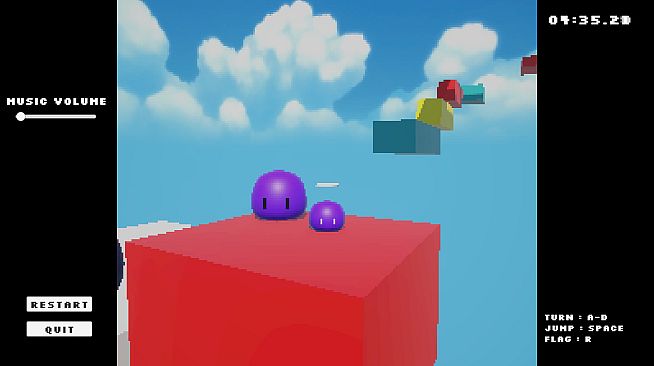Slime Jump