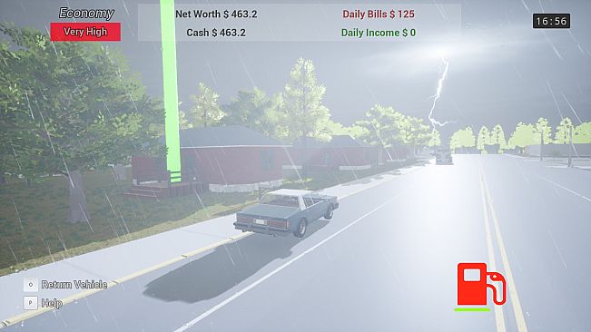 Business Empire Tycoon