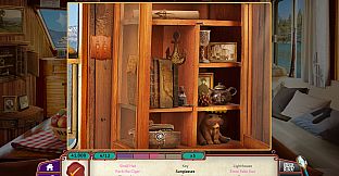 Silverwood Bay: An Eleanor Grey Mystery