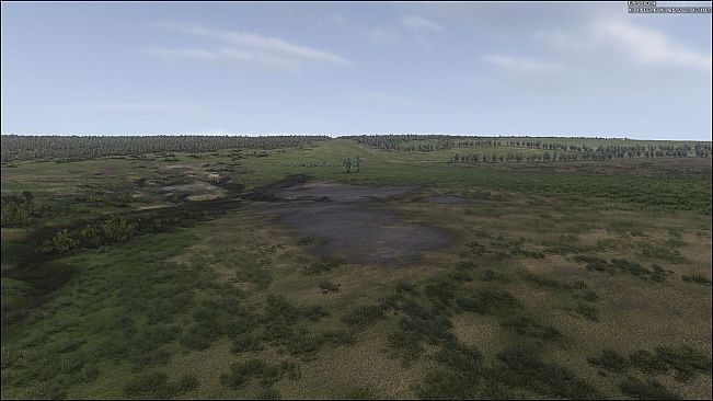 Graviteam Tactics: Drive on Voronezh