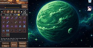 Iris's Idle Log