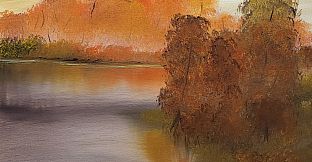 Paint Your World : A M00fins Experience