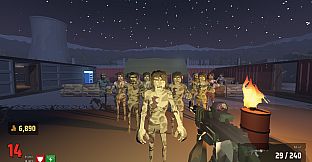 CastleGuard: Operation Graveyard