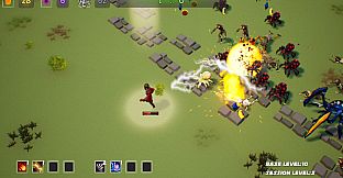 Dunland: Survivors Story