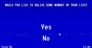 ARE YOU OKAY?