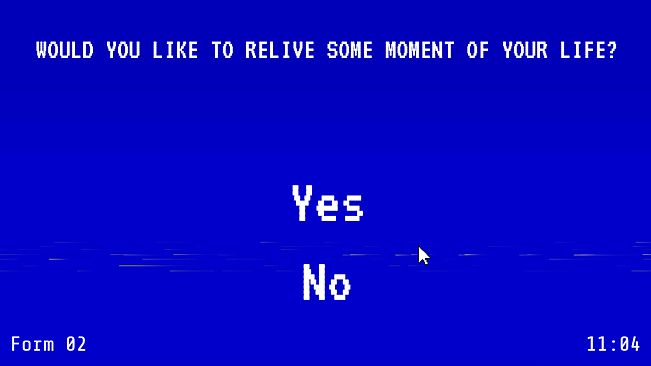 ARE YOU OKAY?