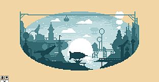 Coloring Pixels - Steampunk Pack
