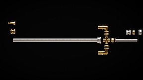 五金圣剑模拟器