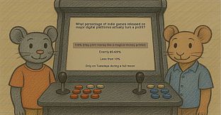 My Existential Crisis