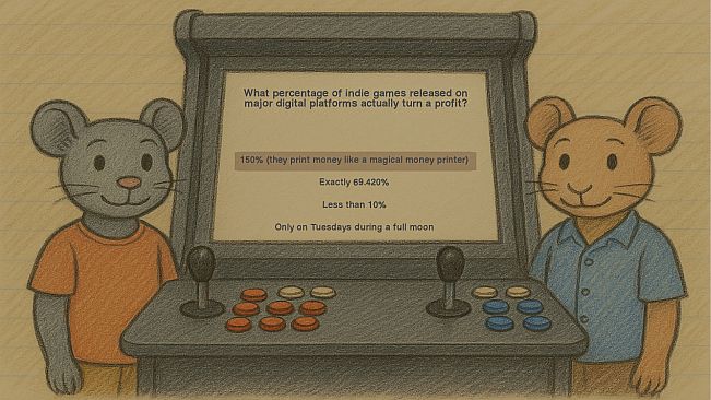 My Existential Crisis