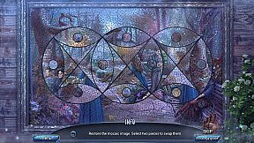 Paranormal Files: Ghost Chapter Collector's Edition