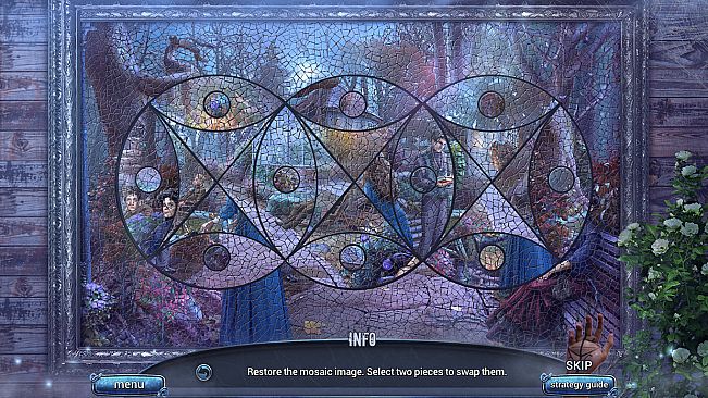 Paranormal Files: Ghost Chapter Collector's Edition