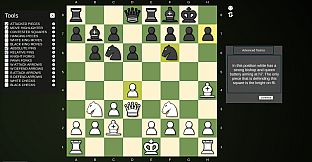 Chess Tools