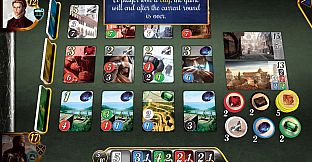 Splendor - The Cities