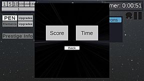 Idle Universe Creator