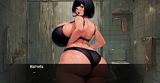 My Freckled Goth Best Friend Is an Insecure Baddie