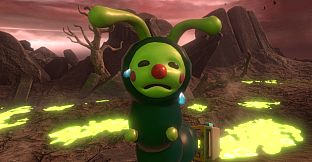 Cartoon Network Journeys VR