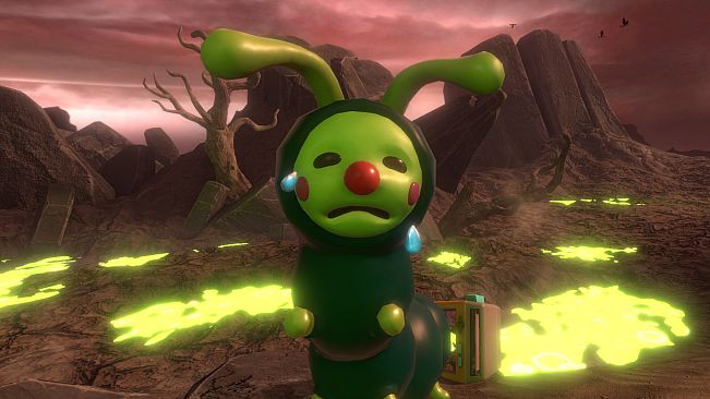 Cartoon Network Journeys VR