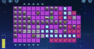 Space Drone and Hex Cats Bundle