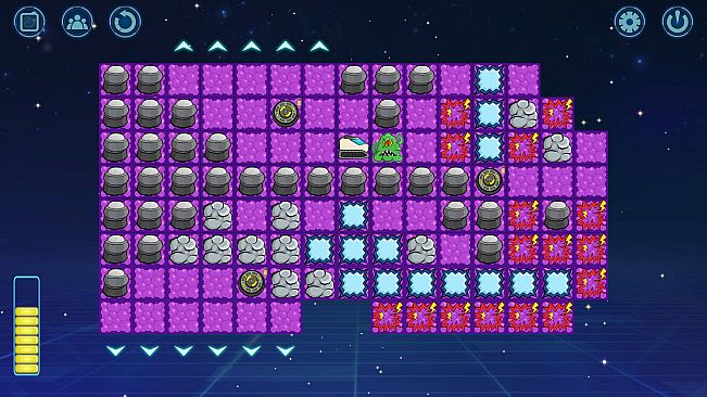 Space Drone and Hex Cats Bundle