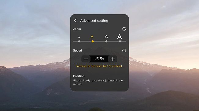 Moon VR Video Player