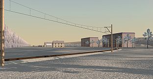 MaSzyna: Legacy content pack