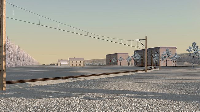 MaSzyna: Legacy content pack