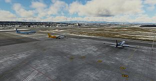 X-Plane 12 Add-on: Aerosoft - Airport Madrid