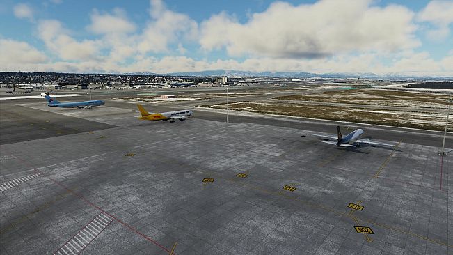 X-Plane 12 Add-on: Aerosoft - Airport Madrid