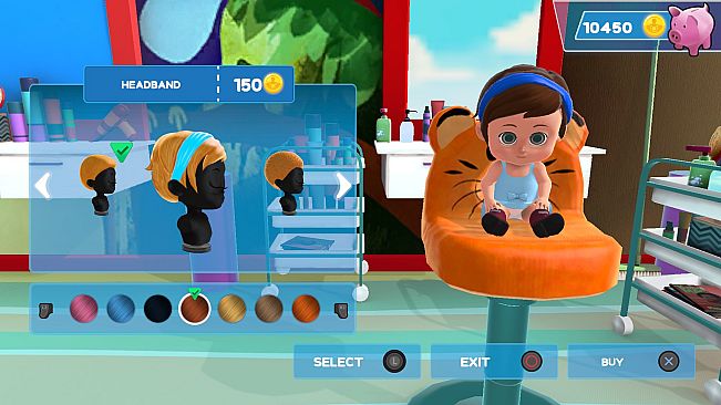 My Universe - My Baby