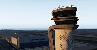 X-Plane 11 - Add-on: Aerosoft - Airport Istanbul