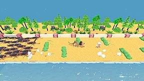 Carnival Heroes - Super party minigames