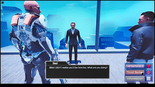 Soulscape2 Fragments of The Present