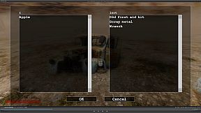 Wild Cats of Wasteland