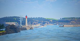 Cat Island Petrichor