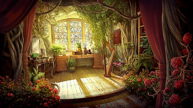 Lost Grimoires Collection